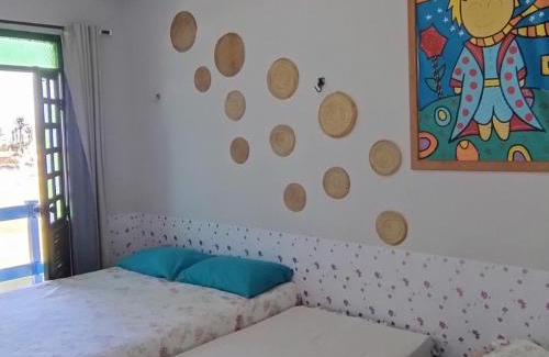 Aracati Apartamento | Porto Canoa, Chios Ap 102 , Aracati, CE