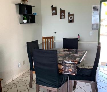 Aracati Apartamento | Porto Canoa, Chios Ap 102 , Aracati, CE