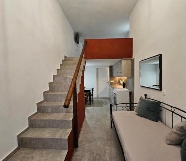 Exo Gialos Hotel | Porto Castello