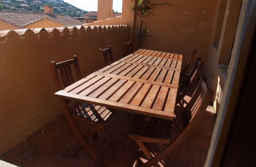 Porto Cervo Apartamento | Porto Cervo apartamento en el puerto