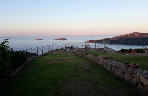 Pantogia Apartamento | Porto Cervo, apartment with dream view 2 minutes from the center