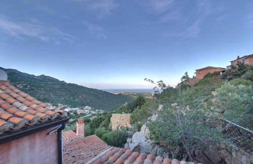 Porto Cervo Villa | Porto Cervo: Casa / villa / chalet - Pantogia- Porto Cervo