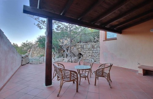 Porto Cervo Villa | Porto Cervo: Casa / villa / chalet - Pantogia- Porto Cervo