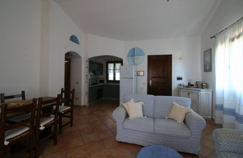 Porto Cervo Casa | Porto Cervo: House / Villa - Arzachena