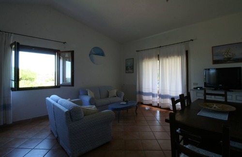 Porto Cervo Casa | Porto Cervo: House / Villa - Arzachena