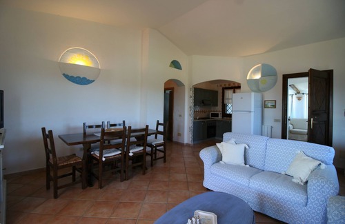Porto Cervo Casa | Porto Cervo: House / Villa - Arzachena