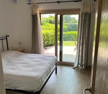Capo Ferro Casa | PORTO CERVO Villa Girasole