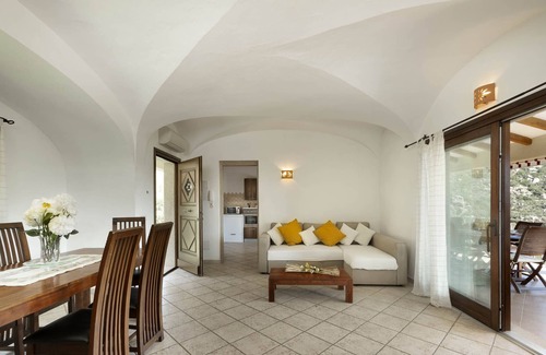 Arzachena Villa | Porto Cervo Villa La Gjanda, piscina privada, # 50% DE DESCUENTO EN LA SEMANA AGOSTO 03-09