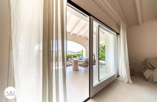 Capo Ferro Casa | Porto Cervo Villa Sara