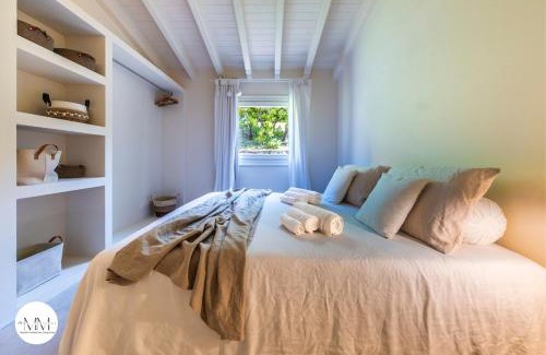 Capo Ferro Casa | Porto Cervo Villa Sara