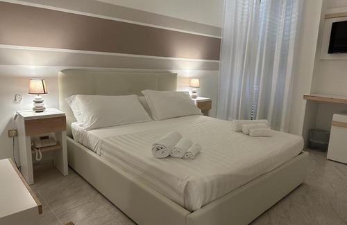 Porto Cesareo Hotel | Porto Cesareo Hotel