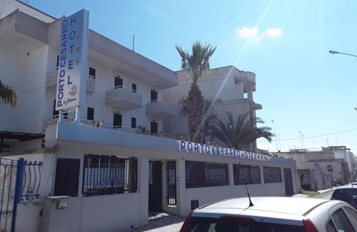 Porto Cesareo Hotel | Porto Cesareo Hotel