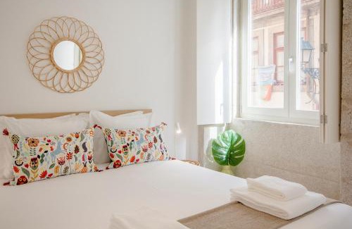 Centro / Baixa Apartamento | Porto City Cottage in Ribeira neighborhood