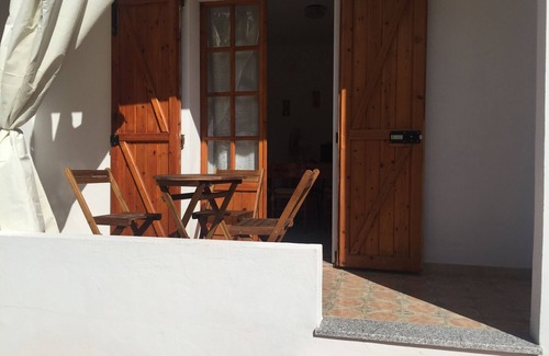 Sarroch Apartamento | PORTO COLUMBU apartamento en planta baja