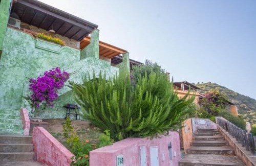 Villaputzu Casa | Porto Corallo Frontemare