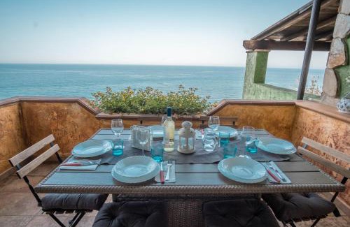 Villaputzu Casa | Porto Corallo Frontemare