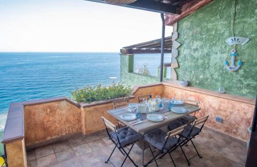 Villaputzu Casa | Porto Corallo Frontemare