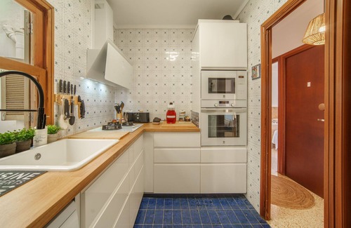 Porto Cristo Apartamento | Porto Cristo by the Sea by Interhome