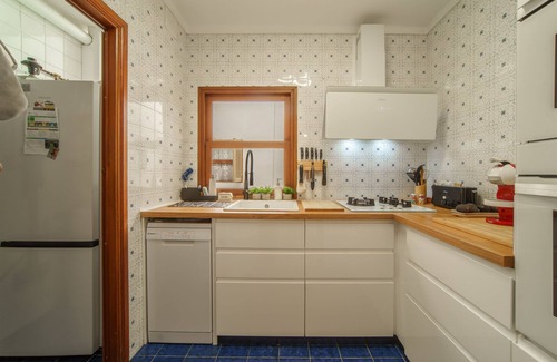 Porto Cristo Apartamento | Porto Cristo by the Sea by Interhome