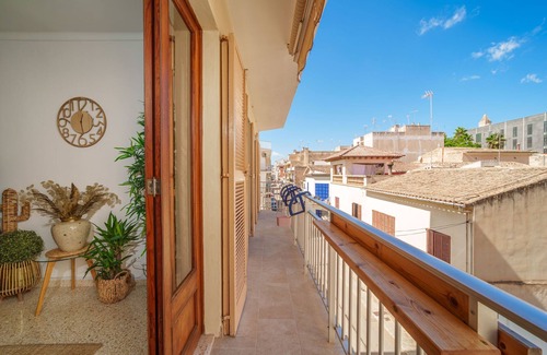 Porto Cristo Apartamento | Porto Cristo by the Sea by Interhome