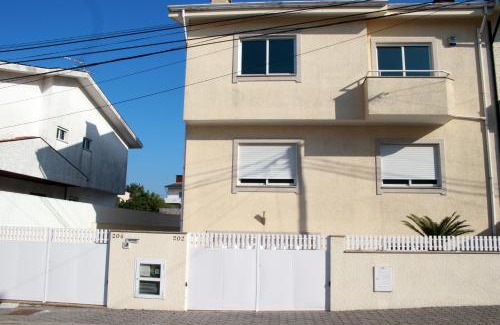 Mafamude Casa | Porto Cruz House