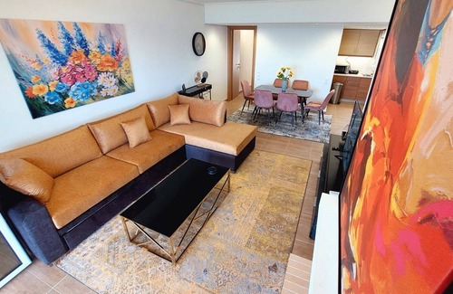 Lavrio Apartamento | PORTO D'ORO LUXURY APARTMENT