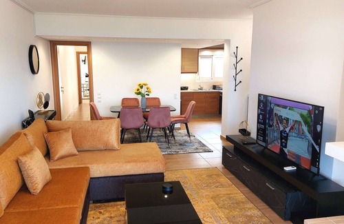 Lavrio Apartamento | PORTO D'ORO LUXURY APARTMENT