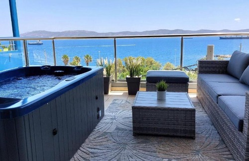 Lavrio Apartamento | PORTO D'ORO LUXURY APARTMENT