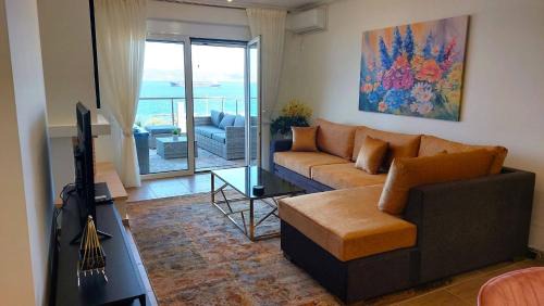 Lavrio Apartamento | PORTO D'ORO LUXURY APARTMENT