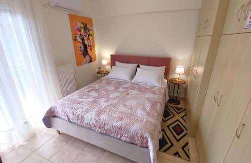Lavrio Apartamento | PORTO D'ORO LUXURY APARTMENT