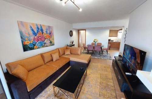 Lavrio Apartamento | PORTO D'ORO LUXURY APARTMENT