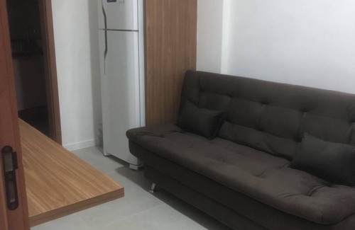 Barra Apartamento | Porto da Barra Emporio Studios