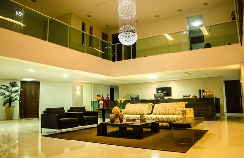 Novo Gravata Hotel | Porto da Serra Hotel