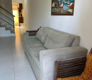 Porto de Galinhas Casa | Porto de galinhas - Maracaipe, piscina, mar a 70m