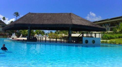Porto de Galinhas Apartamento | Porto de Galinhas-Muro Alto Resort