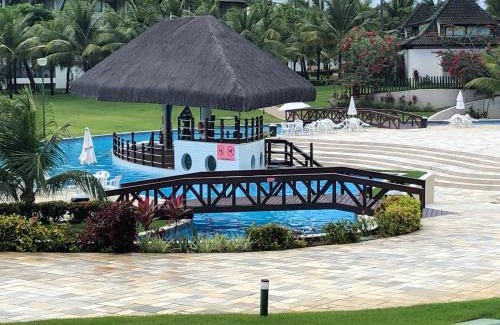 Porto de Galinhas Apartamento | Porto de Galinhas-Muro Alto Resort