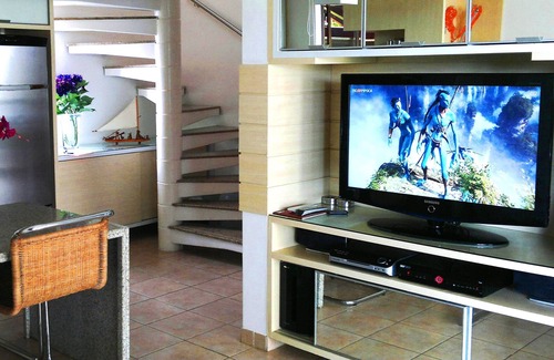 Porto de Galinhas Casa | Porto de galinha-bungalow en cond.al borde del mar