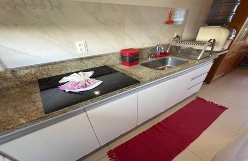 Porto de Galinhas Condominio | Flat dúplex en el Malawi Resort - Porto de Galinhas