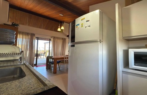 Porto de Galinhas Condominio | Flat dúplex en el Malawi Resort - Porto de Galinhas