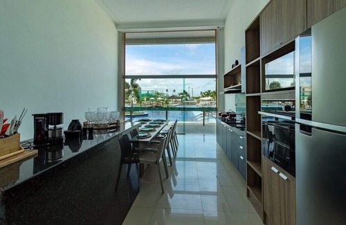 Ipojuca Apartamento | Porto de Galinhas - PE Muro Alto Condomínio Clube Resort