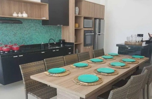 Ipojuca Apartamento | Porto de Galinhas - PE Muro Alto Condomínio Clube Resort
