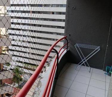 Fortaleza Apartamento | Porto de Iracema Vista Mar