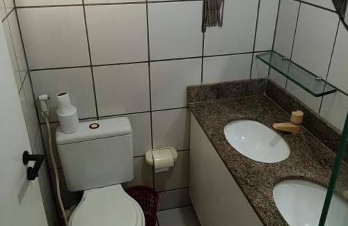 Fortaleza Apartamento | Porto de Iracema Vista Mar