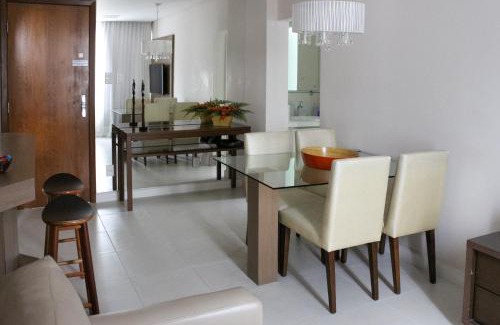 Barra Apartamento | Porto do Sol Apartment