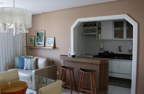 Barra Apartamento | Porto do Sol Apartment