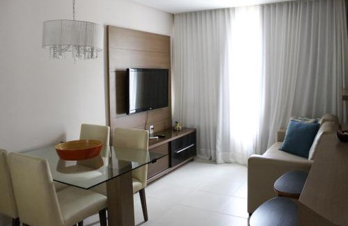 Barra Apartamento | Porto do Sol Apartment