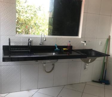 Barreirinhas Cabina | Porto Dos Lençóis-Apt 12