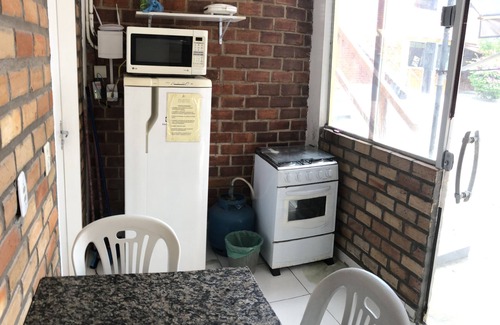 Barreirinhas Apartamento | Porto dos Lençóis - AP02