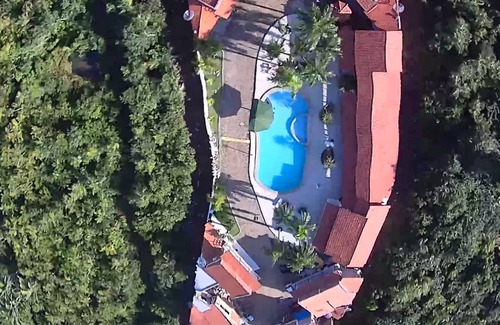 Barreirinhas Apartamento | Porto dos Lençóis - AP02