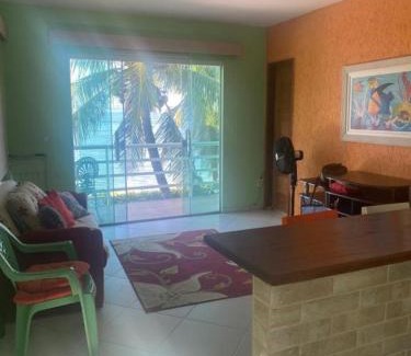 Sao Pedro da Aldeia Apartamento | Porto dos Milagres 1